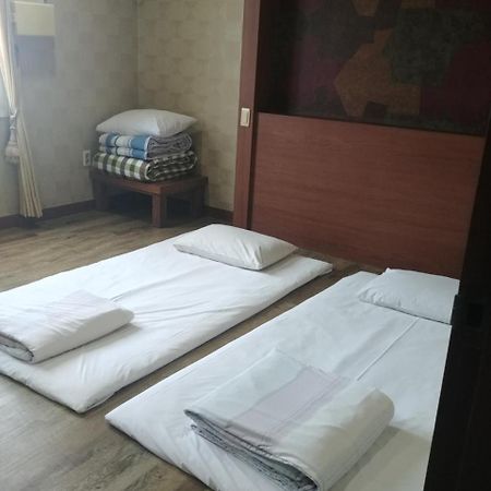Sweet Hotel เมืองเชจู ภายนอก รูปภาพ